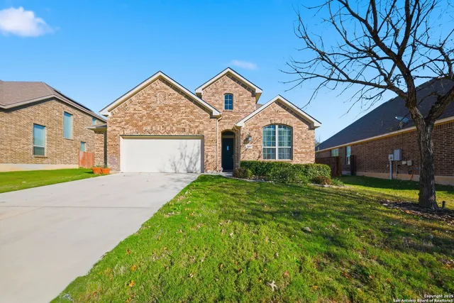 $475,000 | 30693 Horseshoe Path, Bulverde, TX 78163