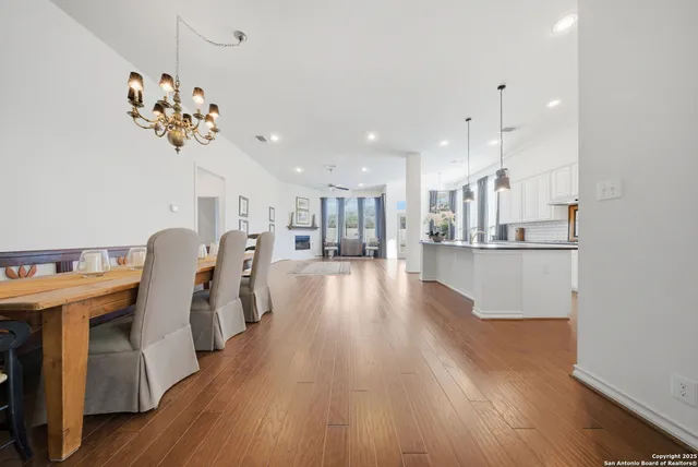 $475,000 | 30693 Horseshoe Path, Bulverde, TX 78163