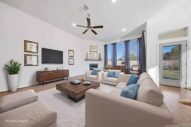 $475,000 | 30693 Horseshoe Path, Bulverde, TX 78163