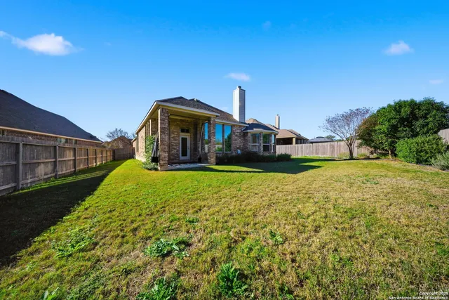 $475,000 | 30693 Horseshoe Path, Bulverde, TX 78163