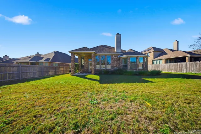 $475,000 | 30693 Horseshoe Path, Bulverde, TX 78163