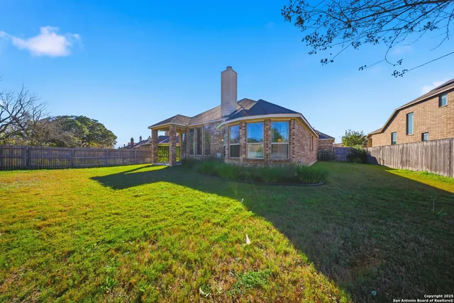 $475,000 | 30693 Horseshoe Path, Bulverde, TX 78163