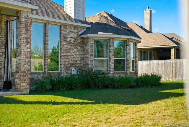 $475,000 | 30693 Horseshoe Path, Bulverde, TX 78163