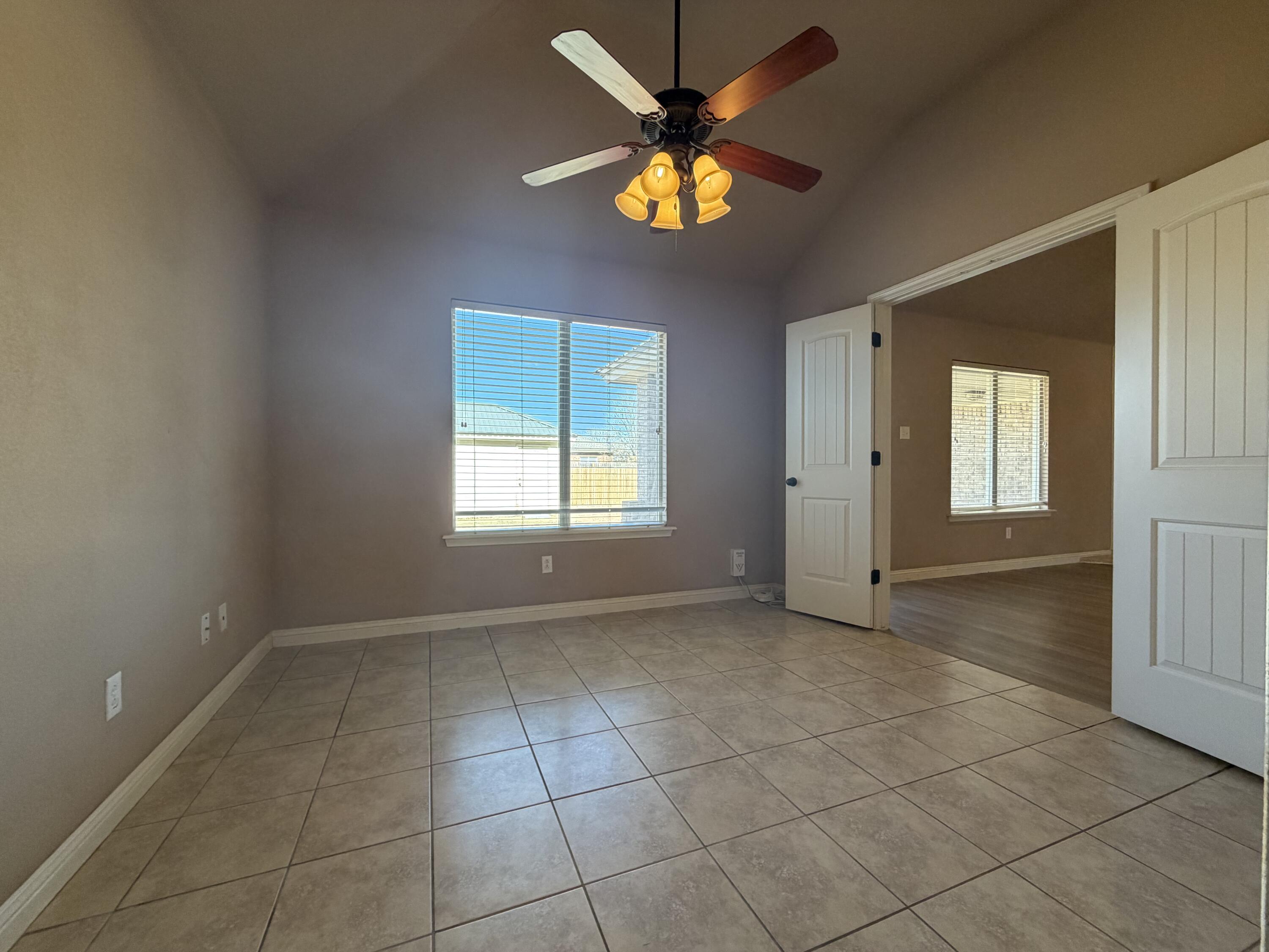5508 104th Street Lubbock, TX 79424 - Photo 11 of 38 Office/Dining Room