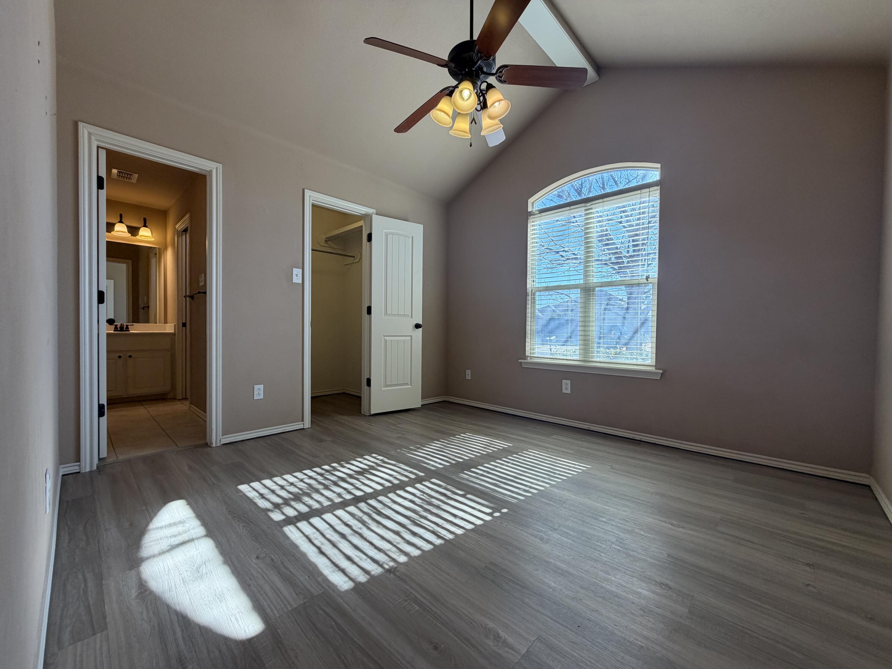 5508 104th Street Lubbock, TX 79424 - Photo 18 of 38 1st Bedroom