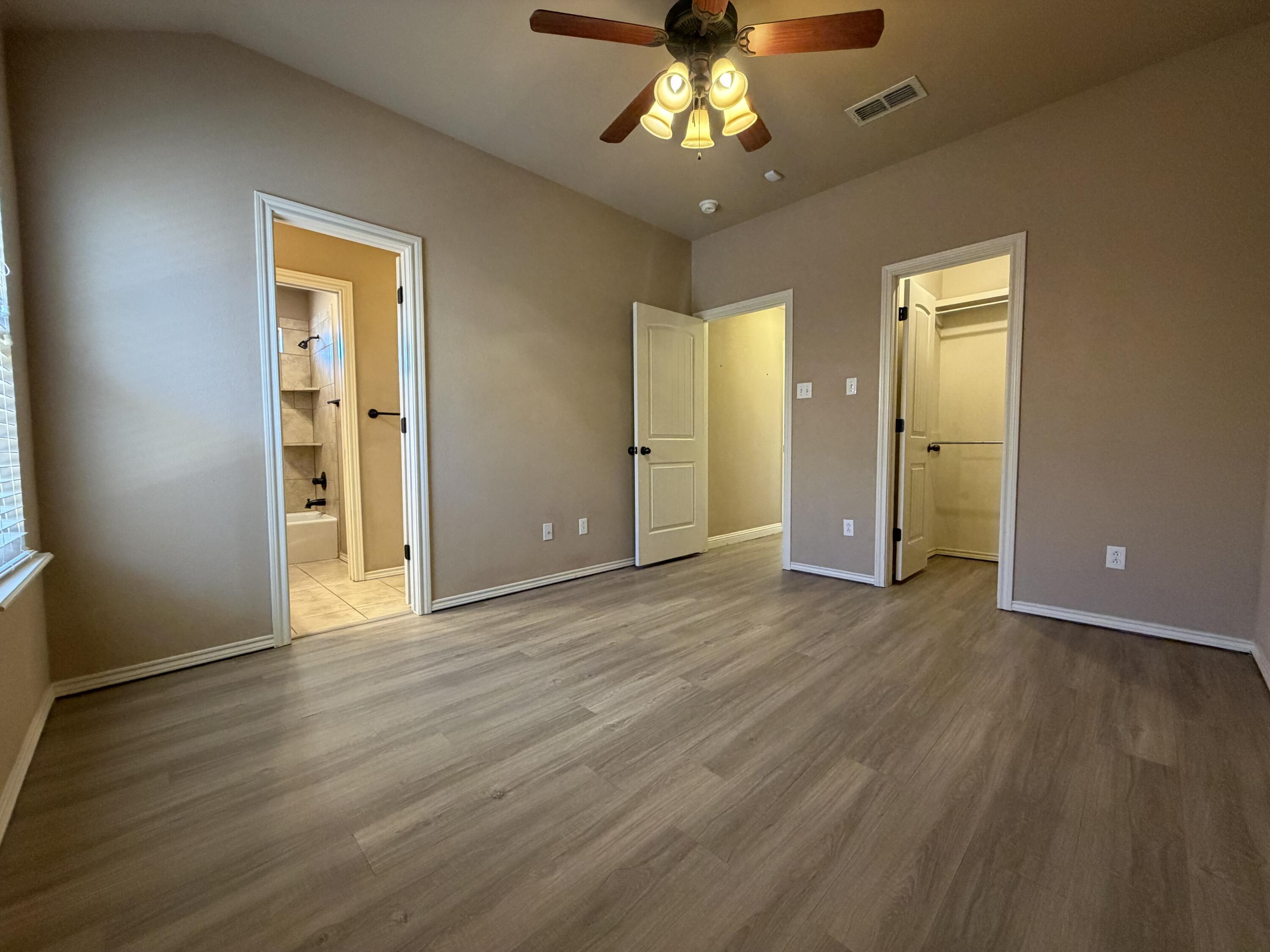5508 104th Street Lubbock, TX 79424 - Photo 21 of 38 2nd Bedroom