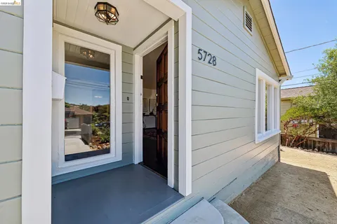 $695,000 | 5728 Yale Avenue, Richmond, CA 94805