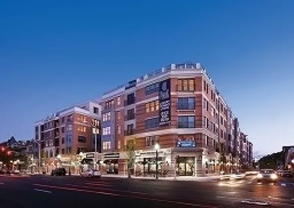 $6,900 | 40 West Park Place, Unit 213, Morristown, NJ 07960