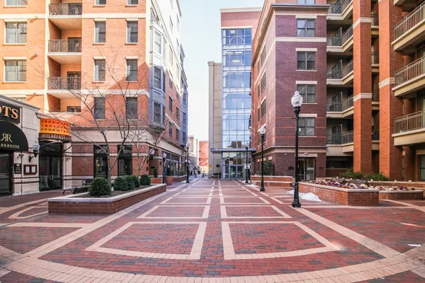 $6,900 | 40 West Park Place, Unit 213, Morristown, NJ 07960