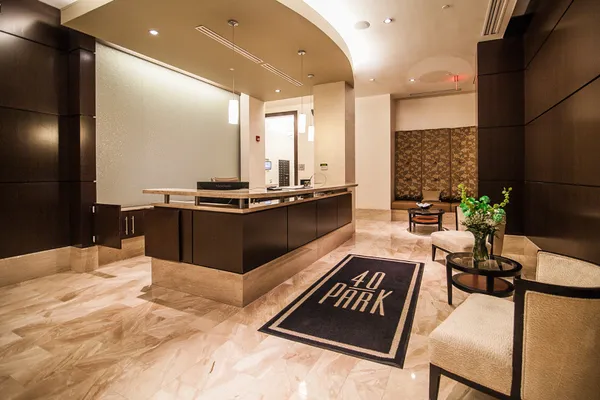 $6,900 | 40 West Park Place, Unit 213, Morristown, NJ 07960