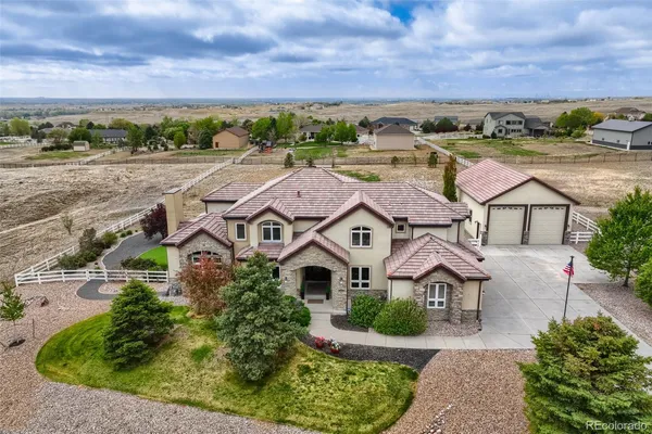 $1,600,000 | 9682 East 146th Avenue, Brighton, CO 80602
