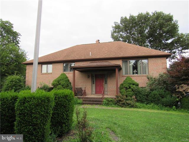 1890 Highpoint Road Coopersburg, PA 18036 - Photo 1 of 18