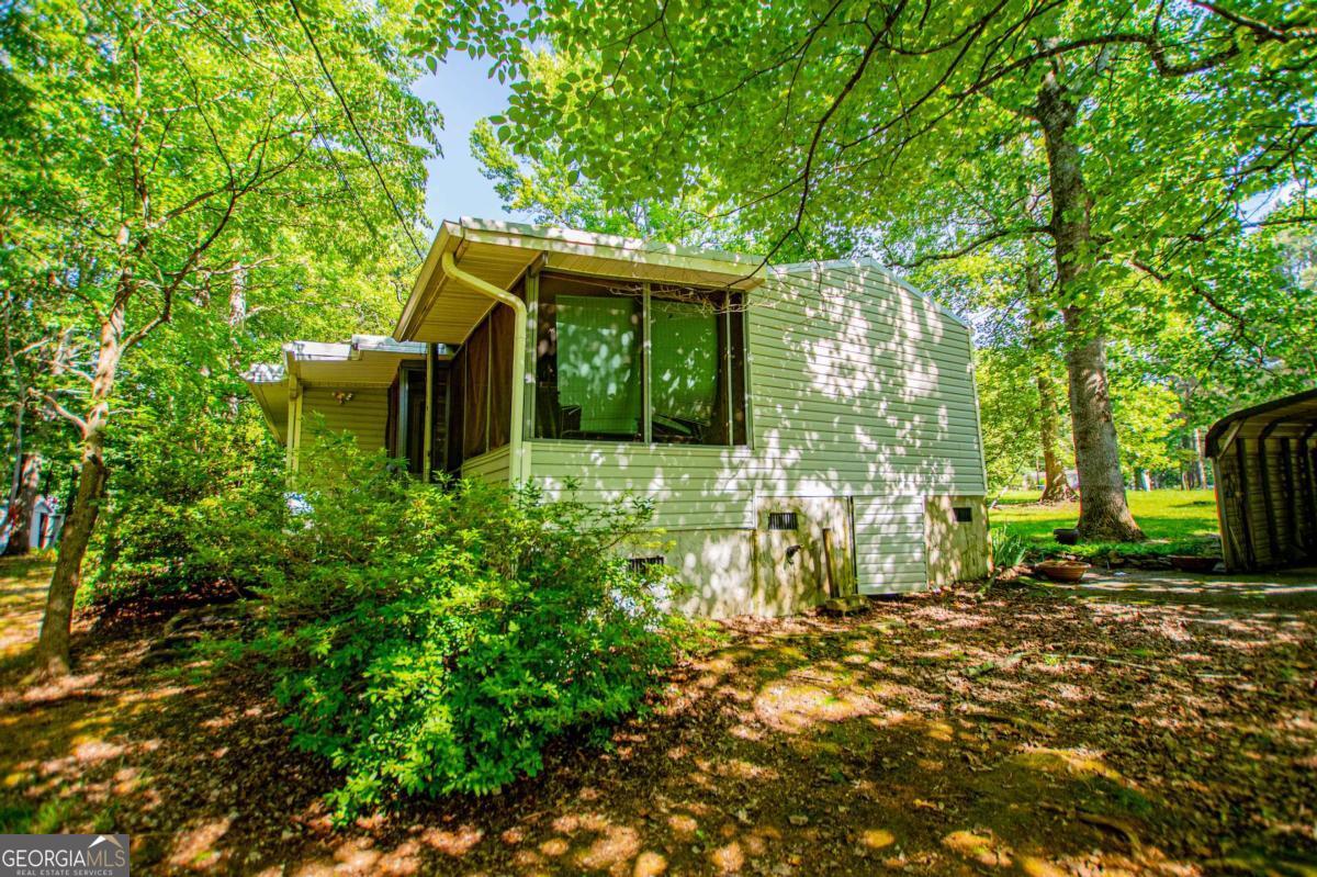 698 Goolsby Road Carrollton, GA 30117 - Photo 44 of 58