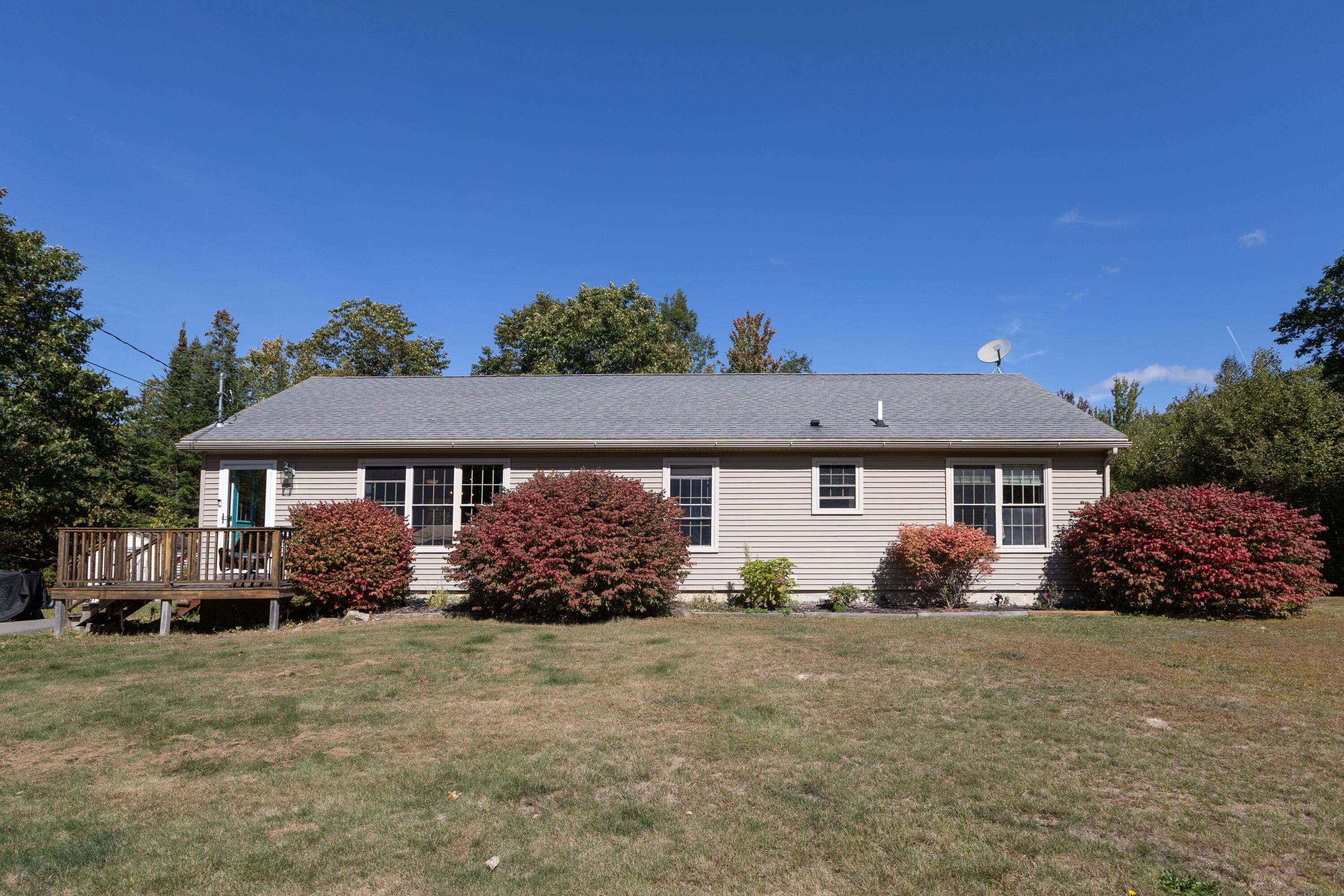 337 Town Farm Road Bucksport, ME 04416 - Photo 6 of 58 Welcome Home!