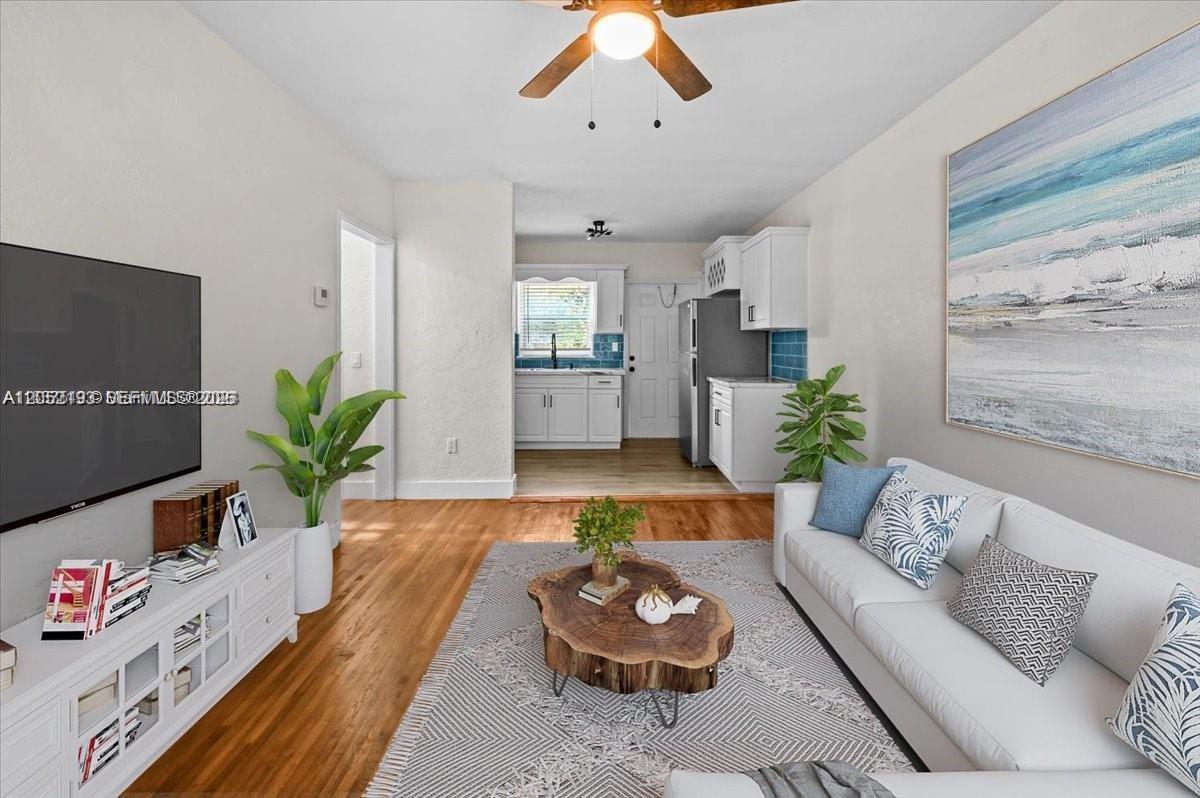 3610 Southwest 3rd Avenue, Unit 3610 Miami, FL 33145 - Photo 2 of 10