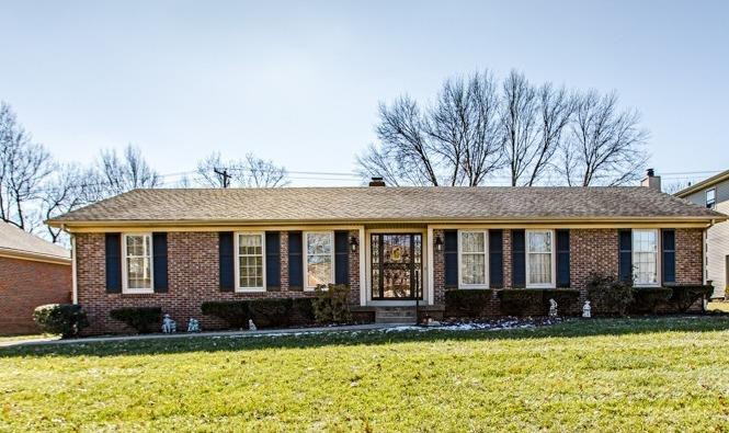 3414 Snaffle Road Lexington, KY 40513 - Photo 1 of 36 Photo 1