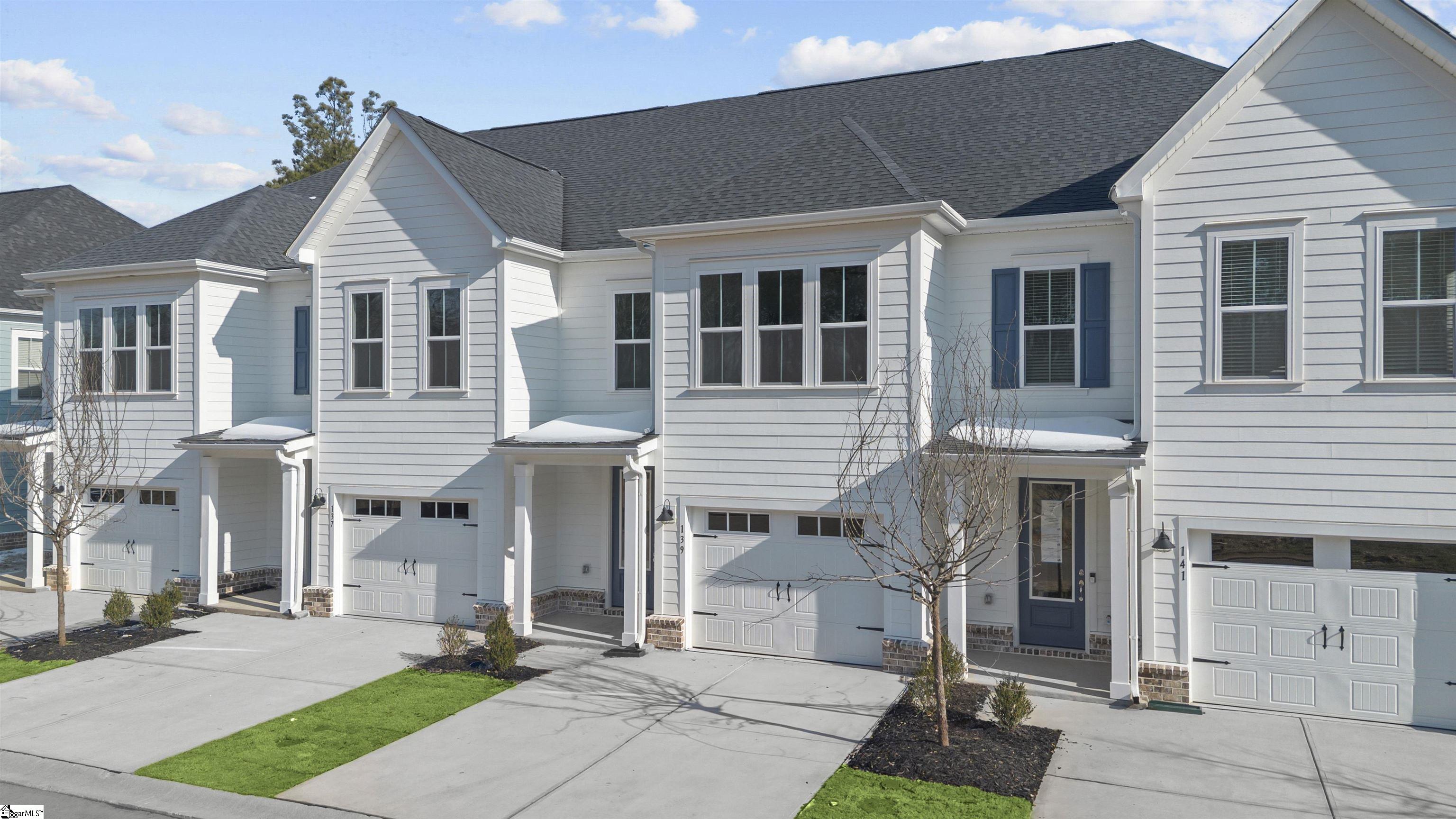 139 Gadwall Way Greenville, SC 29607 - Photo 3 of 26