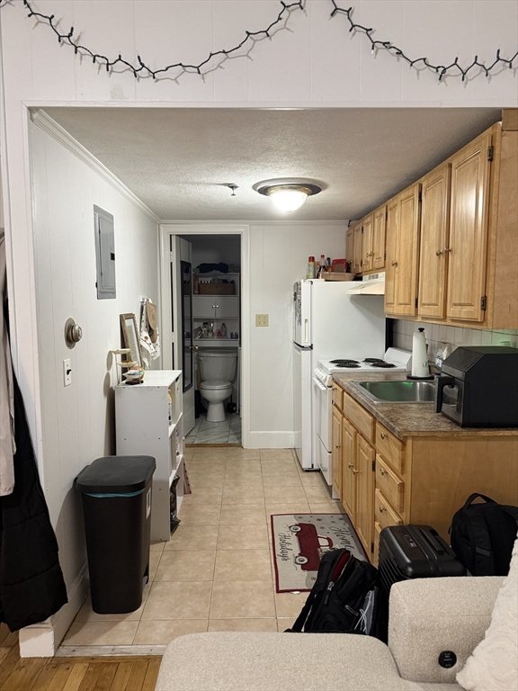 513 Beacon Street, Unit 1 Boston, MA 02215 - Photo 2 of 14