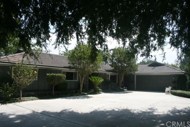 1690 Marion Road Redlands, CA 92374 - Photo 1 of 1 Front View