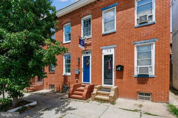 $319,990 | 136 East Fort Avenue, Baltimore, MD 21230