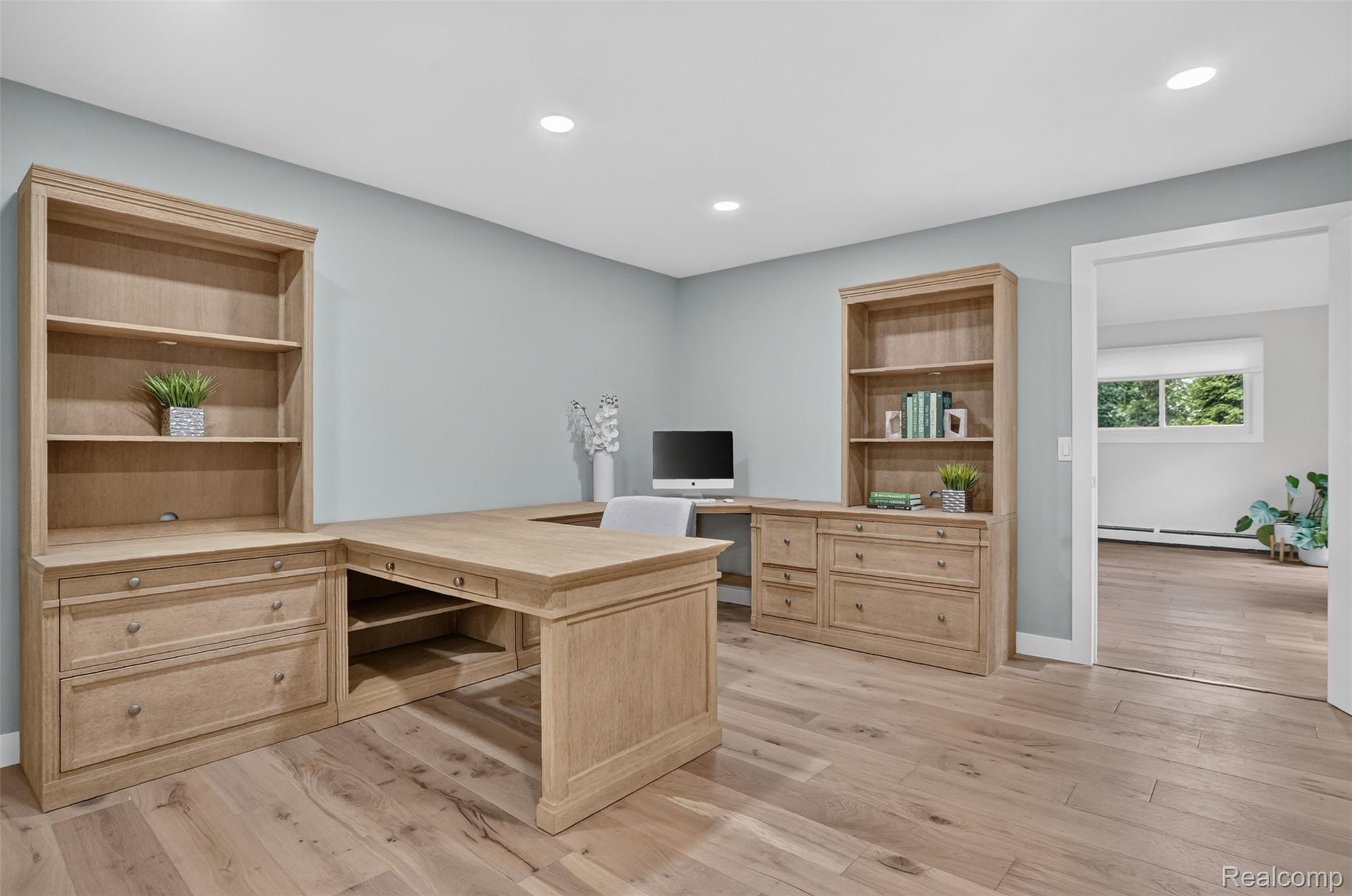 3885 Quarton Road Bloomfield Hills, MI 48302 - Photo 21 of 49 DSC04373.jpg