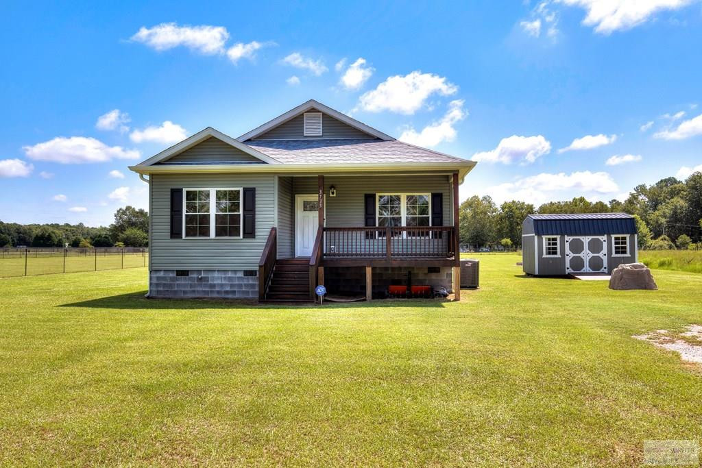 3735 Pinewood Road Sumter, SC 29154 - Photo 18 of 26 Gallery Image 18