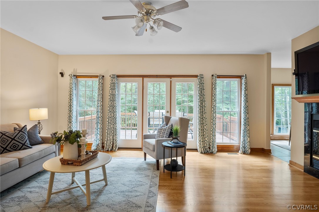 13307 Carters Valley Road Chesterfield, VA 23838 - Photo 13 of 50 Gallery Image 13