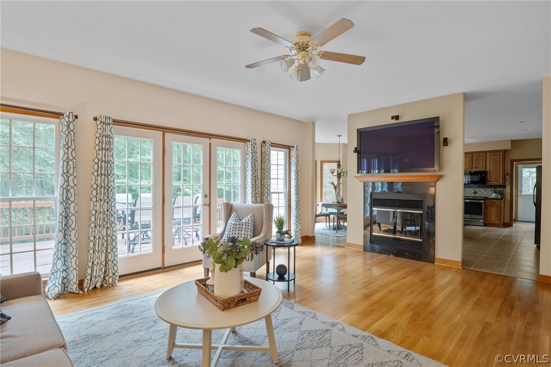 13307 Carters Valley Road Chesterfield, VA 23838 - Photo 14 of 50 Gallery Image 14