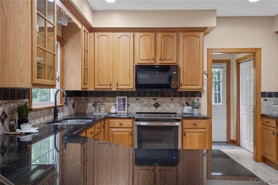 13307 Carters Valley Road Chesterfield, VA 23838 - Photo 20 of 50 Gallery Image 20