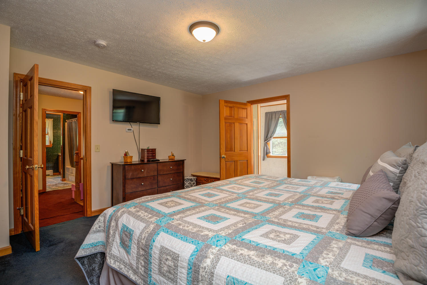 72 Bean Road Buckfield, ME 04220 - Photo 29 of 49 72 Bean Rd Buckfield ME 04220-large-029-