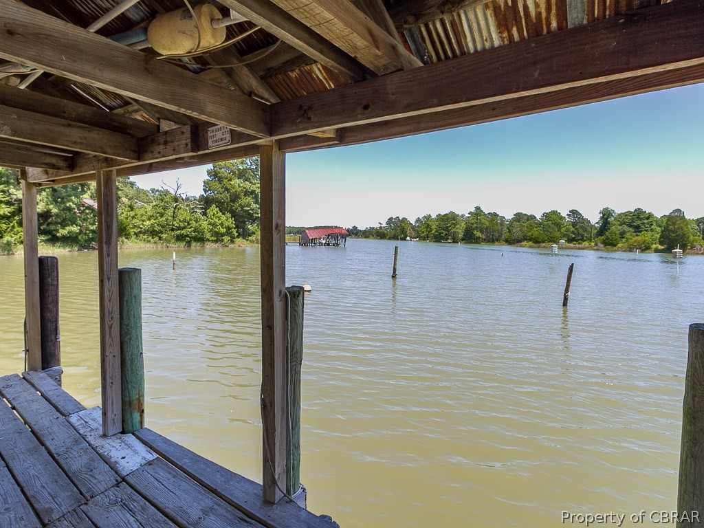 416 Borum Creek Road Susan, VA 23163 - Photo 7 of 35