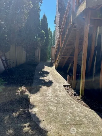 a view of water view