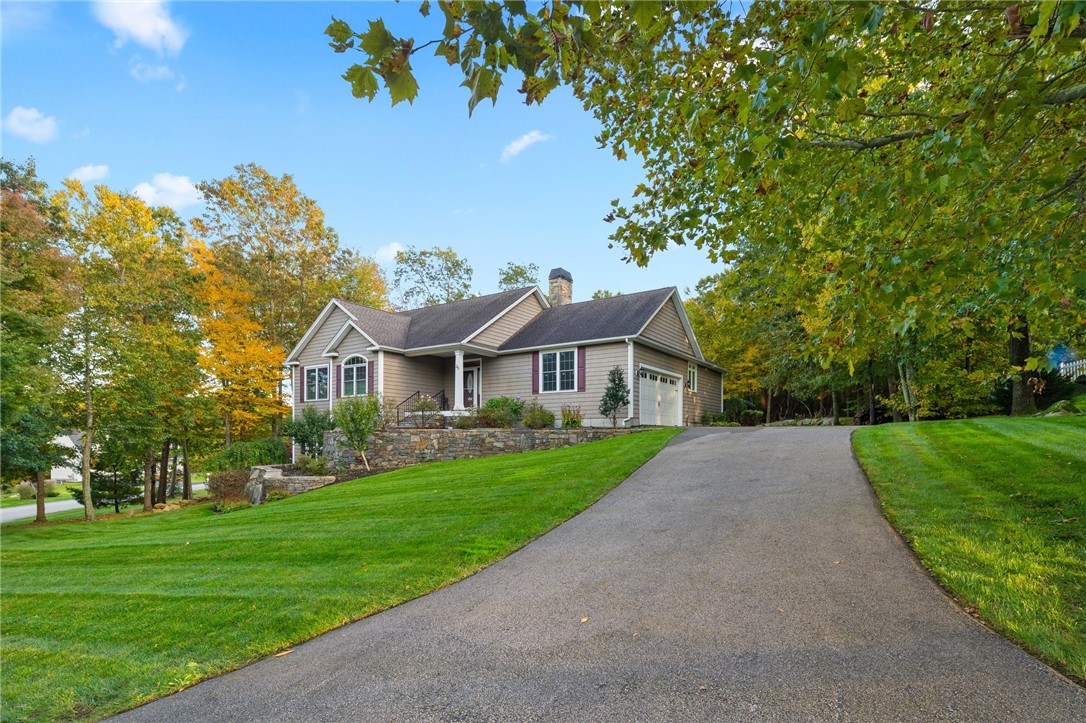 25 Randeau Passage Westerly, RI 02891 - Photo 46 of 50