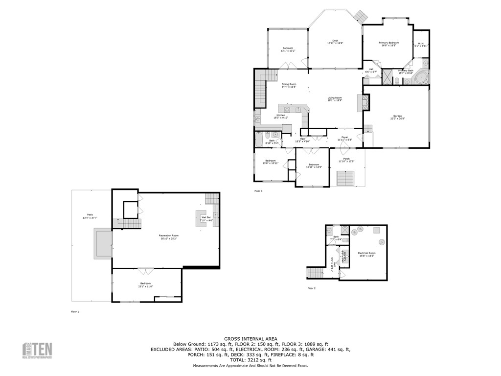 25 Randeau Passage Westerly, RI 02891 - Photo 47 of 50