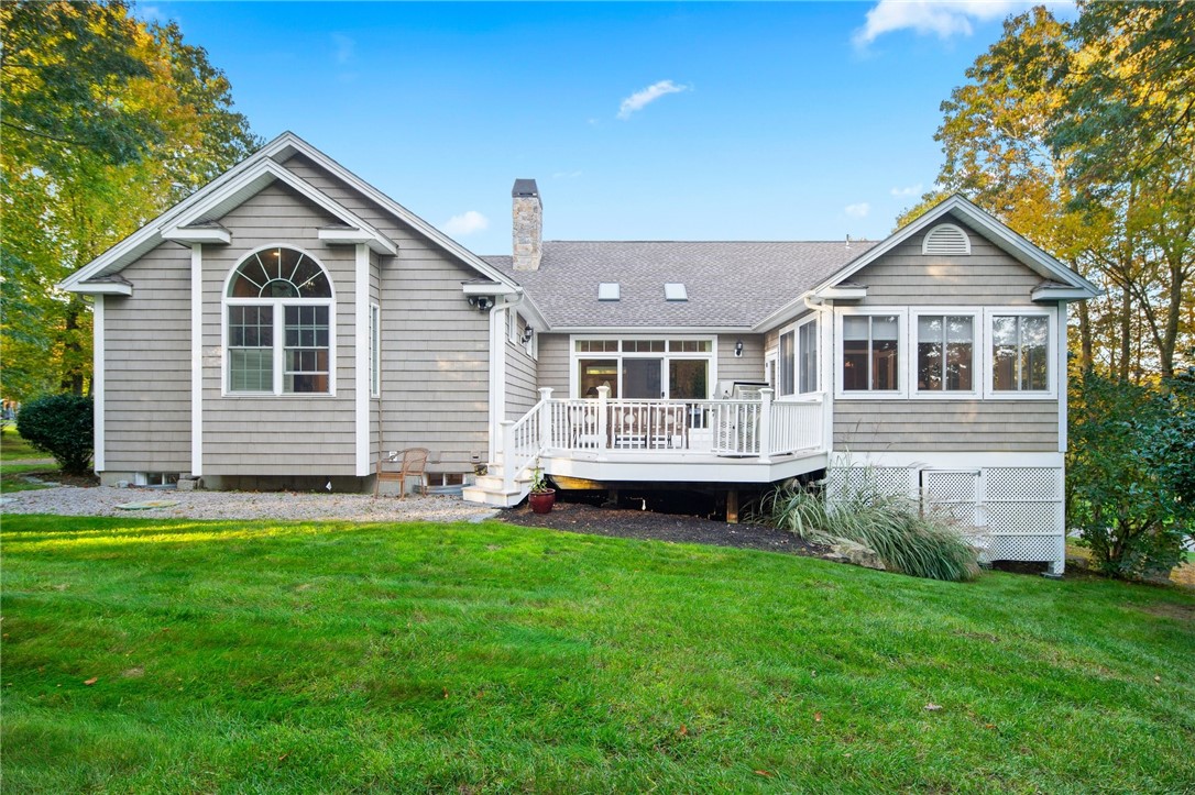 25 Randeau Passage Westerly, RI 02891 - Photo 10 of 50