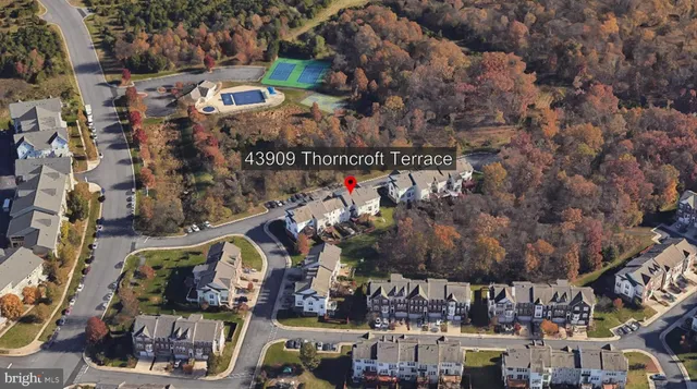 $3,300 | 43909 Thorncroft Terrace, Ashburn, VA 20148