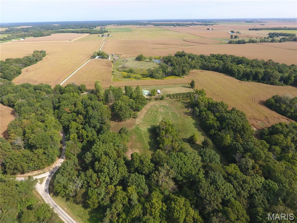 21512 Richey Hollow Road Jerseyville, IL 62052 - Photo 3 of 50 Gallery Image 3