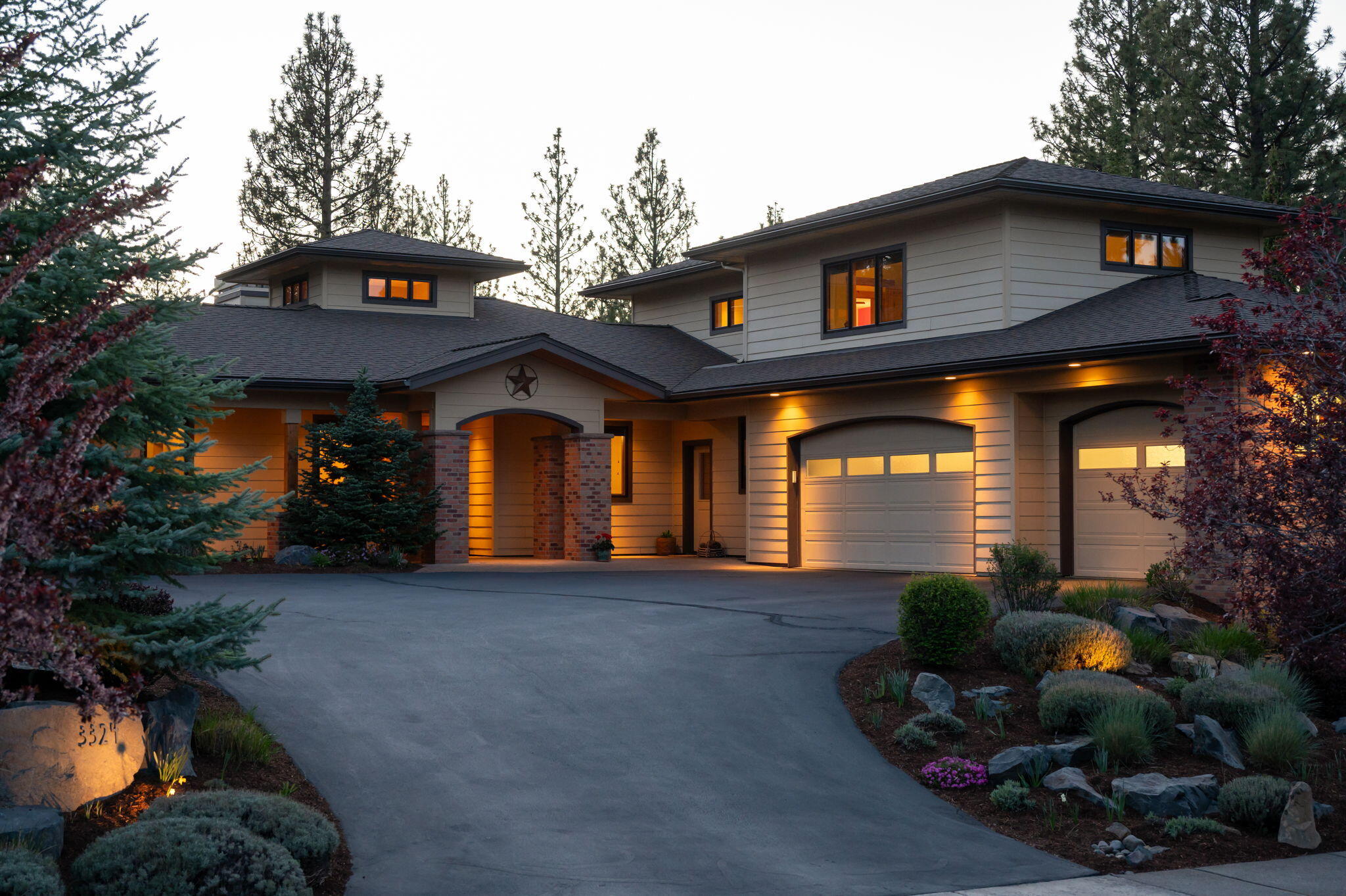 3324 Northwest Shevlin Ridge Bend, OR 97703 - Photo 40 of 45