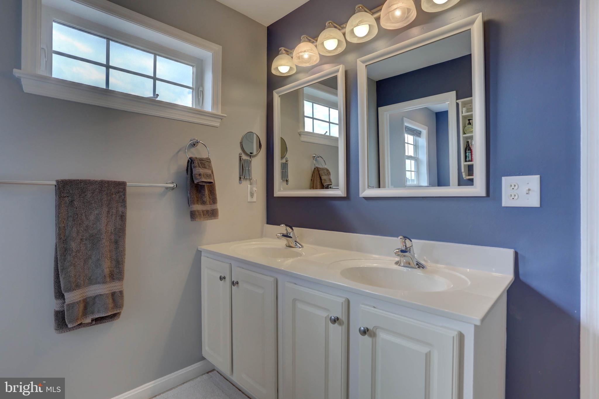 656 Chatham Way Lititz, PA 17543 - Photo 19 of 36 Alternate view of vanity