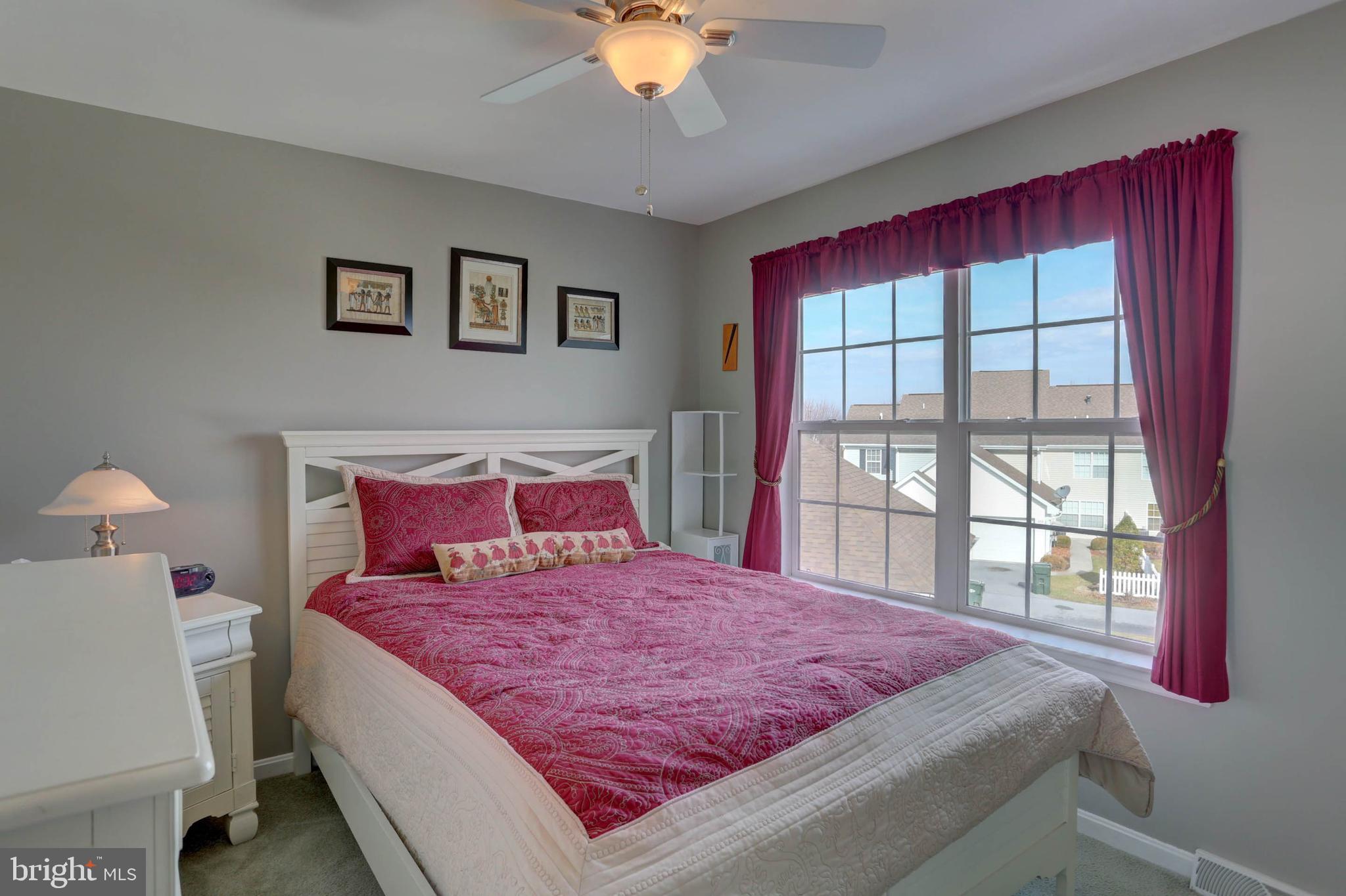 656 Chatham Way Lititz, PA 17543 - Photo 21 of 36 Guest bedroom-1