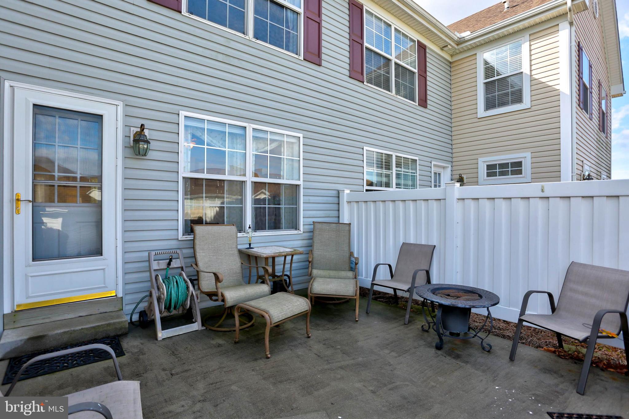656 Chatham Way Lititz, PA 17543 - Photo 27 of 36 Large patio for entertaining!