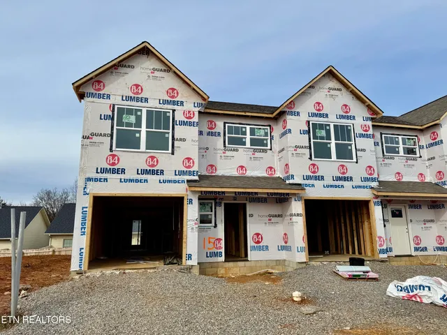 $295,900 | 3543 Maggie Lynn Way, Unit 15, Knoxville, TN 37921