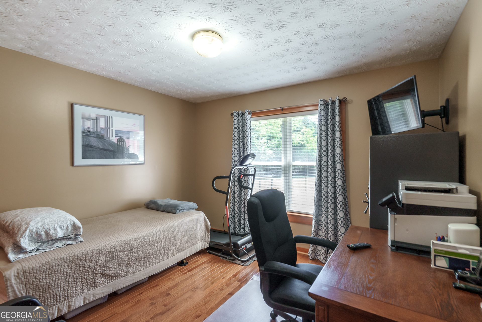 3151 Jack Glass Road Monroe, GA 30656 - Photo 35 of 62