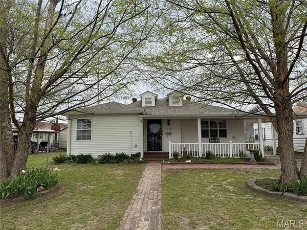 $88,000 | 1701 Edwards Avenue, Caruthersville, MO 63830