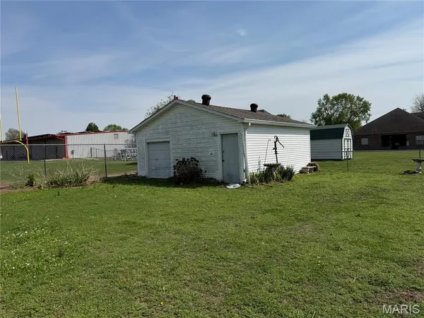 $88,000 | 1701 Edwards Avenue, Caruthersville, MO 63830