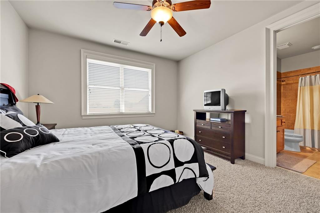 775 Jeff Cook Road Mansfield, GA 30055 - Photo 61 of 100 Gallery Image 61
