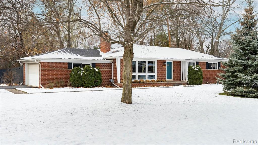 27815 Peppermill Road Farmington Hills, MI 48331 - Photo 3 of 30