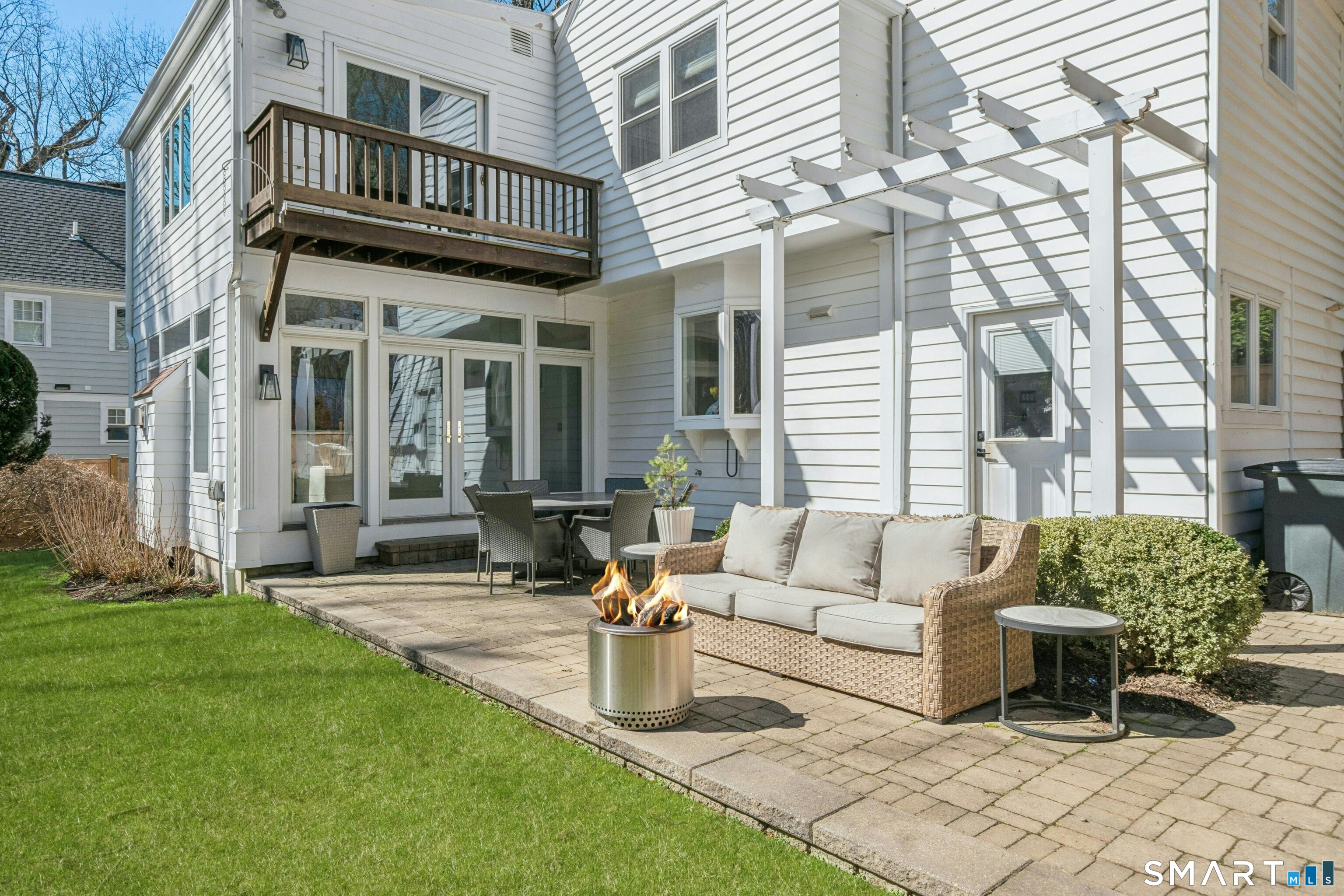 86 Middlesex Road Darien, CT 06820 - Photo 22 of 31