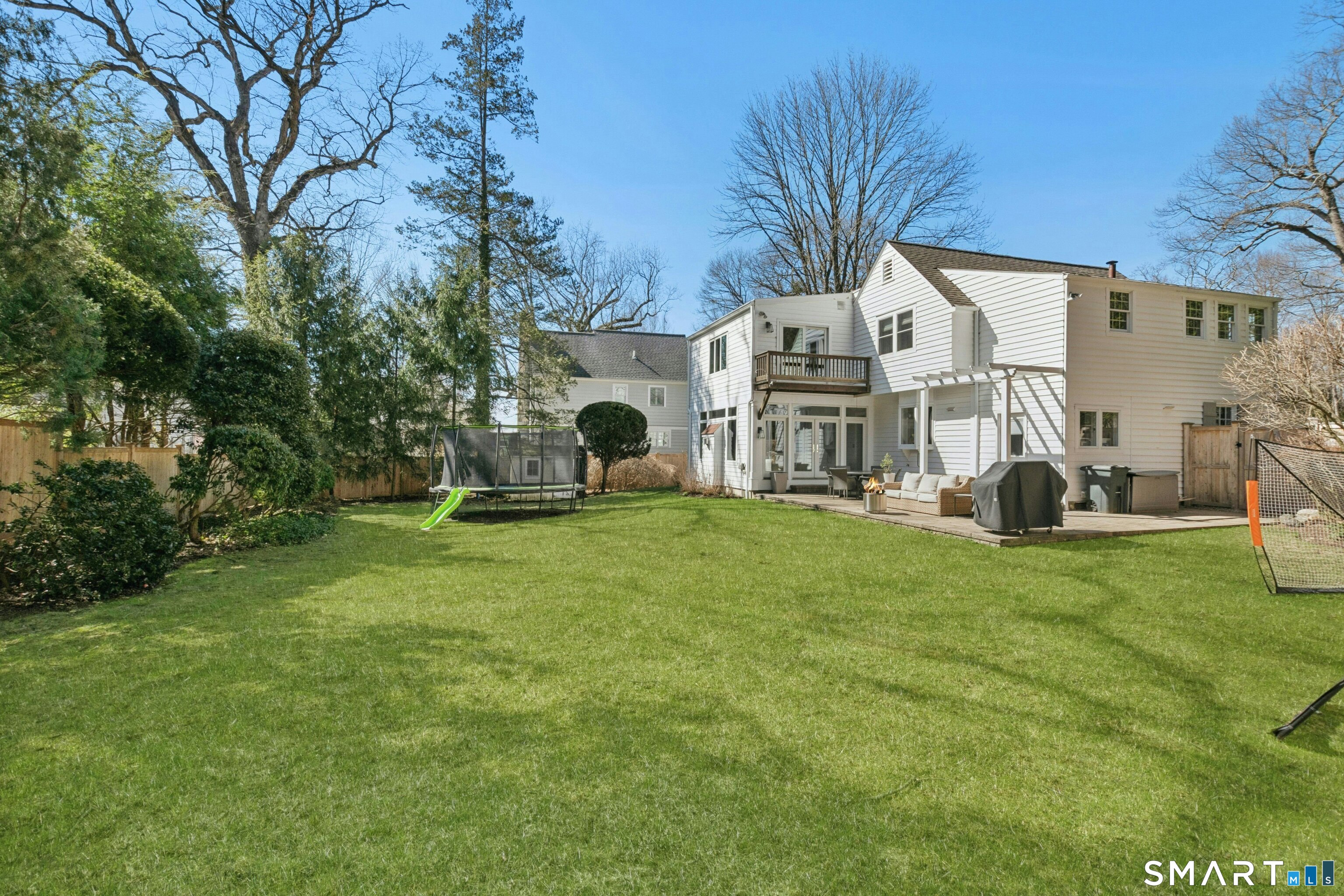 86 Middlesex Road Darien, CT 06820 - Photo 25 of 31