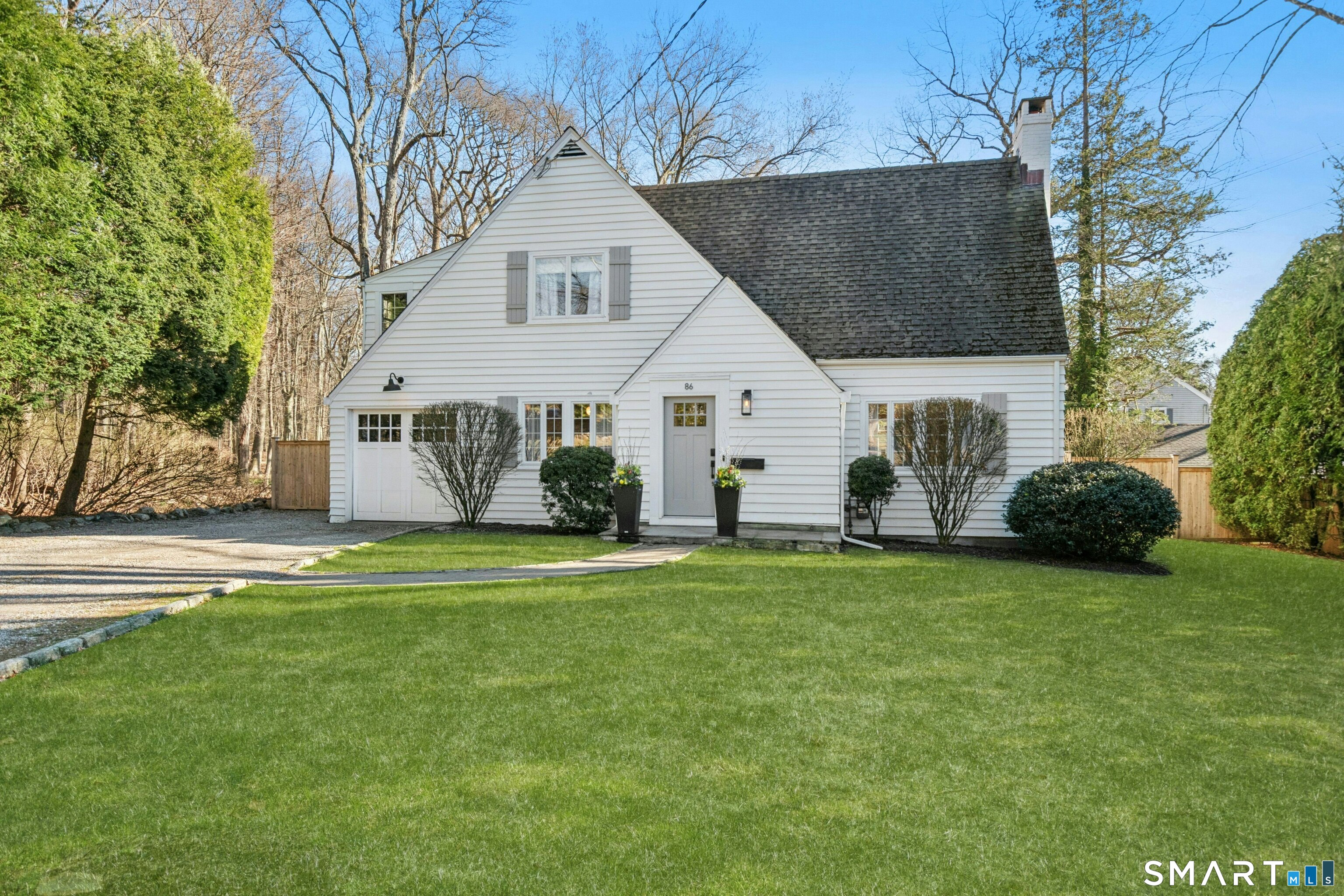 86 Middlesex Road Darien, CT 06820 - Photo 29 of 31